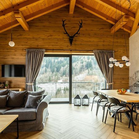 코메차두라 Casa Il Tramonto Val Di Sole 아파트 외부 사진