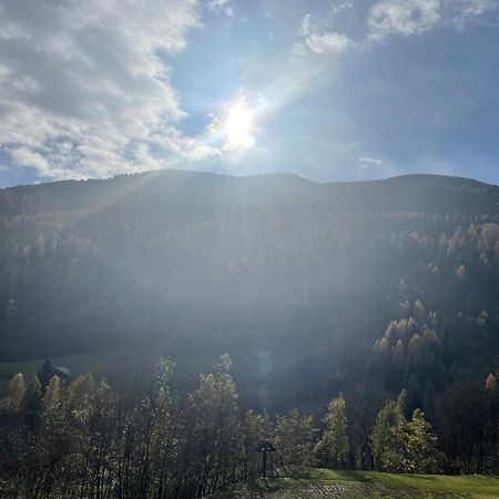코메차두라 Casa Il Tramonto Val Di Sole 아파트 외부 사진