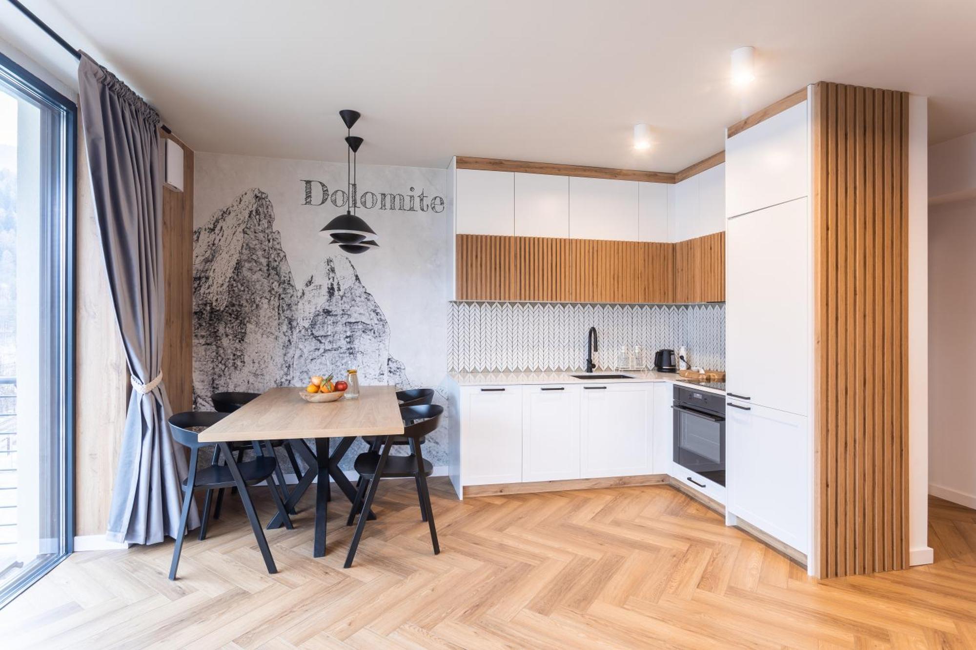 코메차두라 Casa Il Tramonto Val Di Sole 아파트 외부 사진