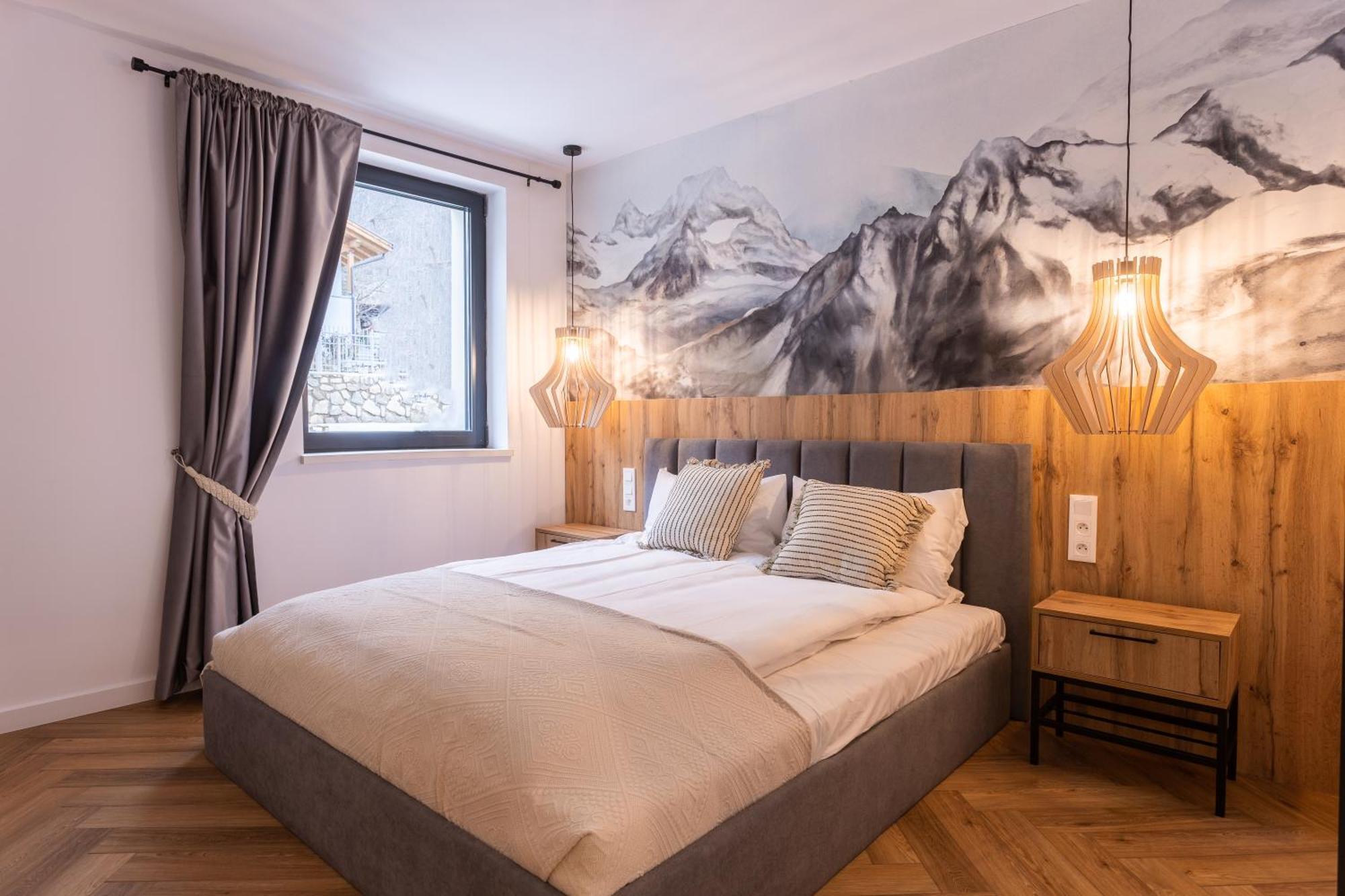 코메차두라 Casa Il Tramonto Val Di Sole 아파트 외부 사진