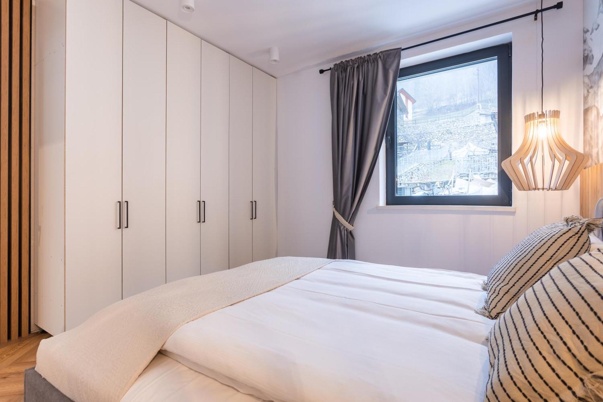 코메차두라 Casa Il Tramonto Val Di Sole 아파트 외부 사진