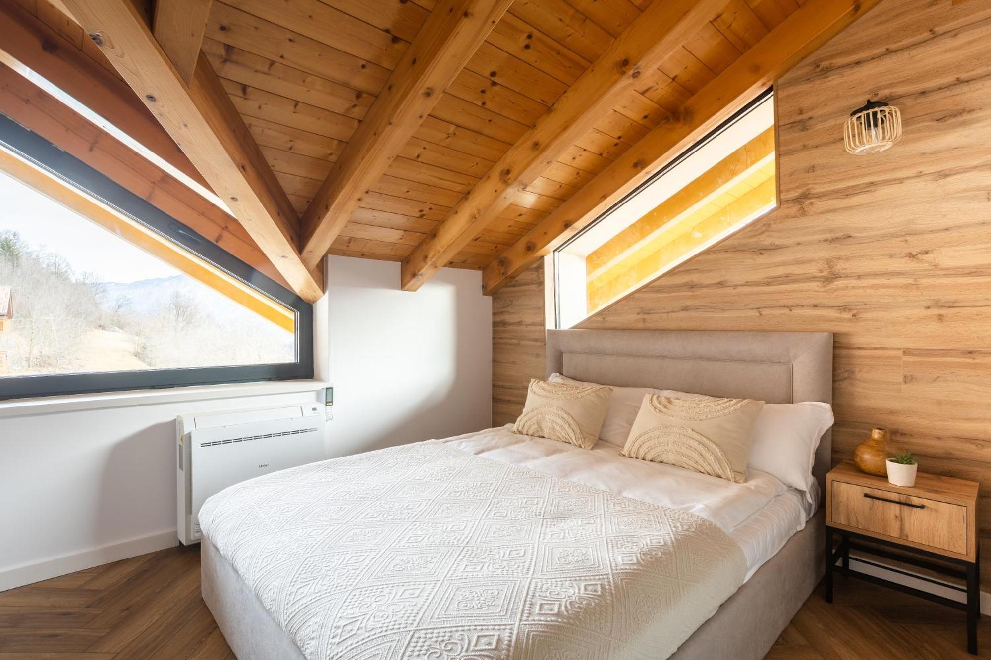 코메차두라 Casa Il Tramonto Val Di Sole 아파트 외부 사진