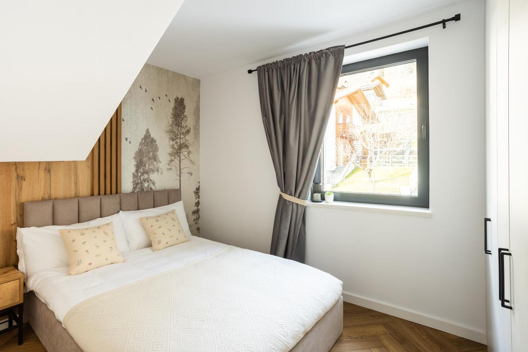 코메차두라 Casa Il Tramonto Val Di Sole 아파트 외부 사진