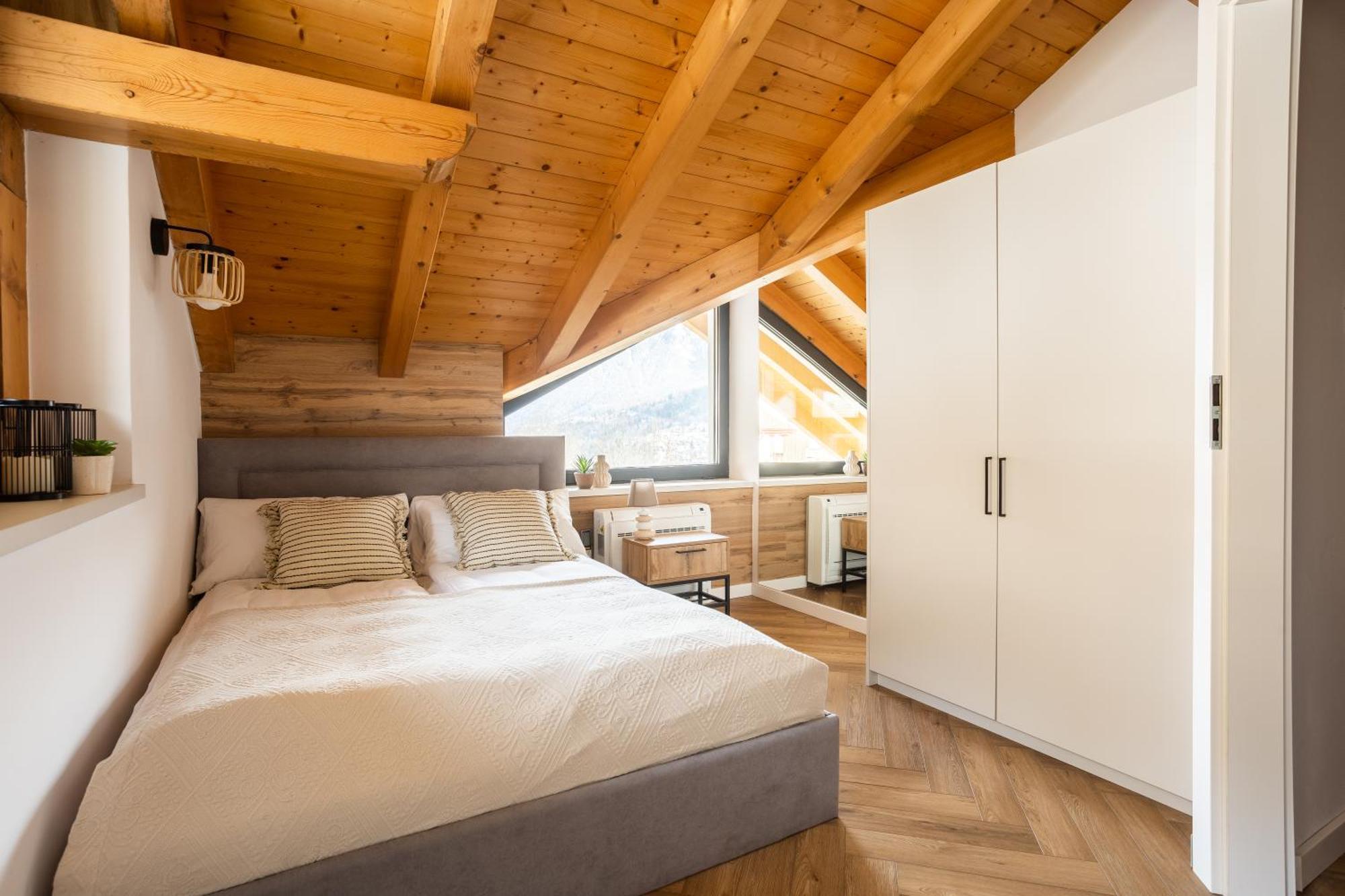 코메차두라 Casa Il Tramonto Val Di Sole 아파트 외부 사진