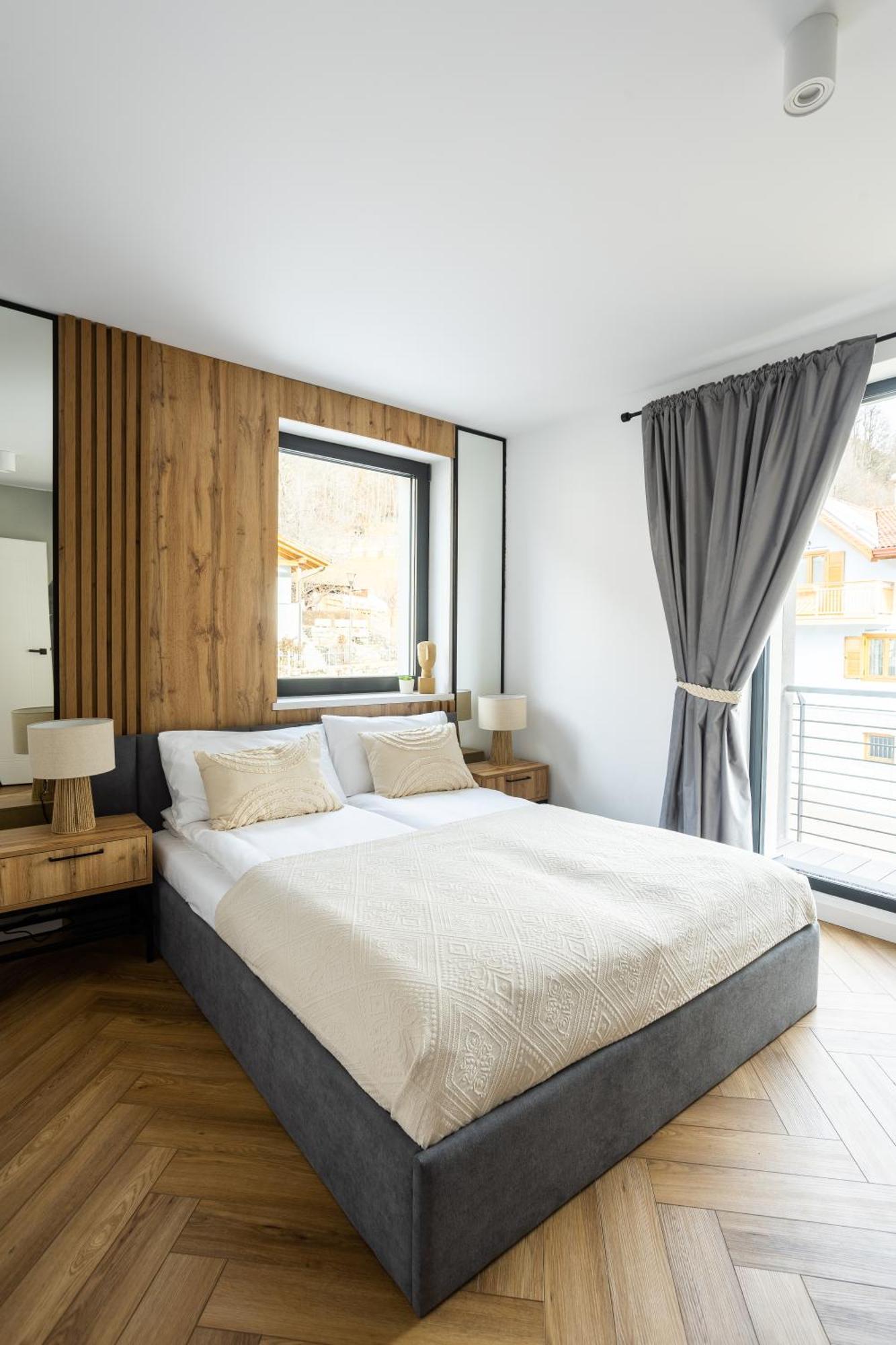 코메차두라 Casa Il Tramonto Val Di Sole 아파트 외부 사진