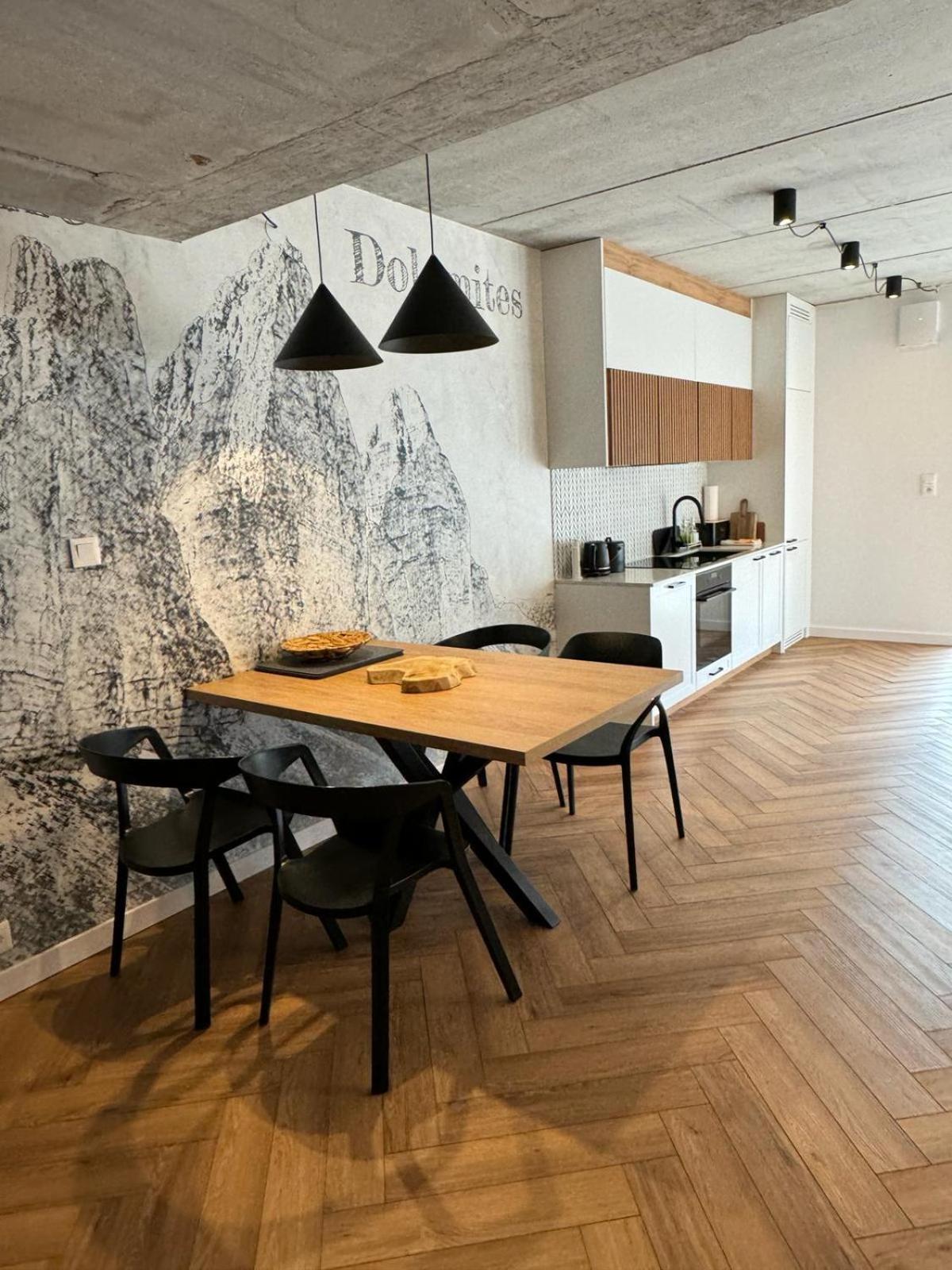 코메차두라 Casa Il Tramonto Val Di Sole 아파트 외부 사진