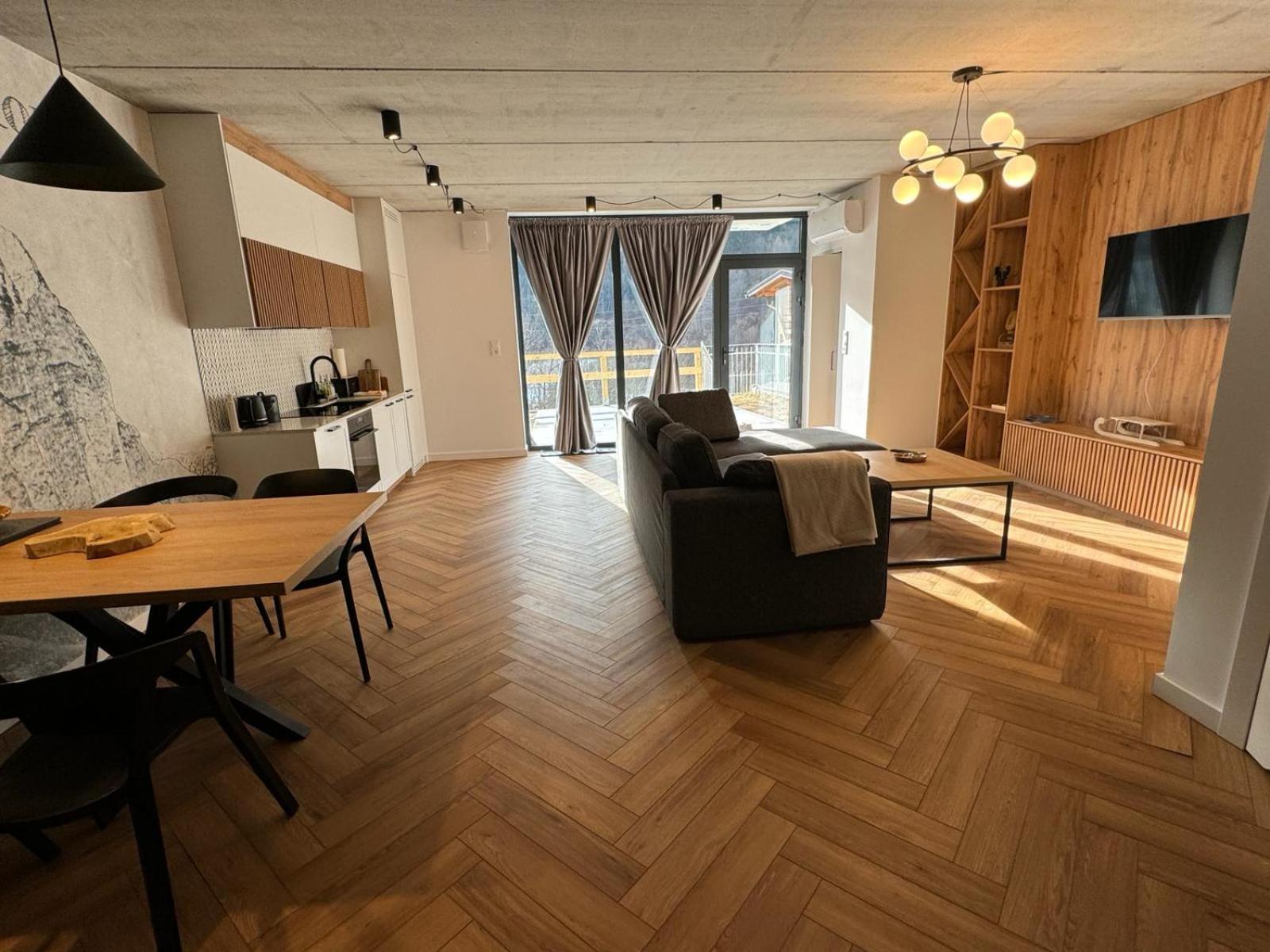 코메차두라 Casa Il Tramonto Val Di Sole 아파트 외부 사진